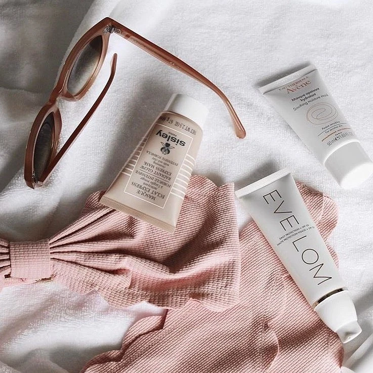 linia cosmeticos eve lom