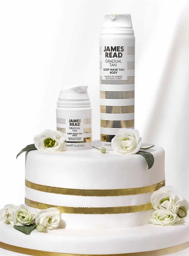 Acelerador de bronceado