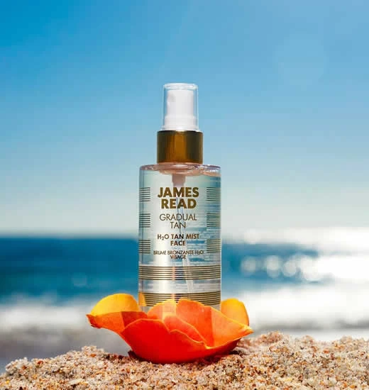 Acelera tu bronceado