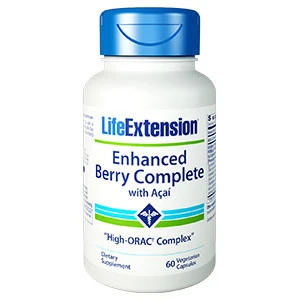 Life Extension Berry Complete