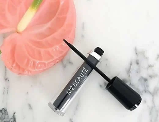 Com allargar les pestanyes