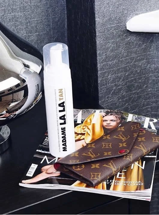 cosmético madamelala