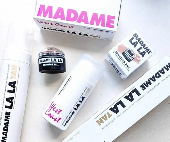 productos madamelala