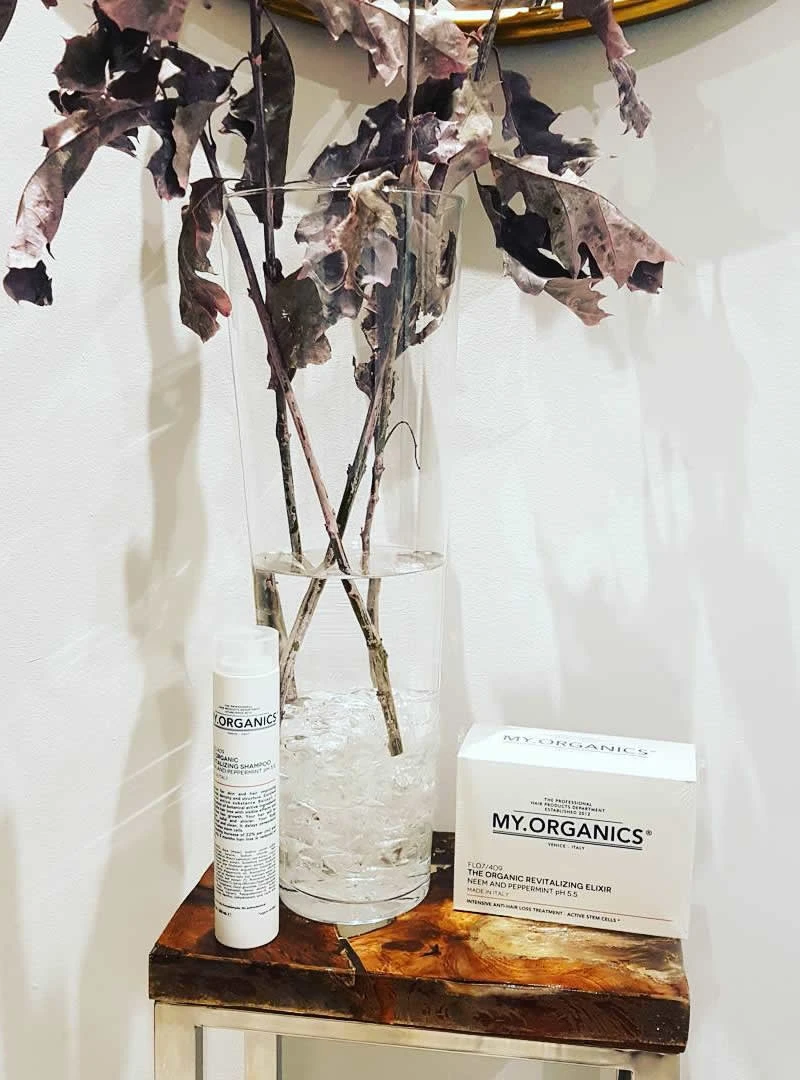 cura corporal My.Organics