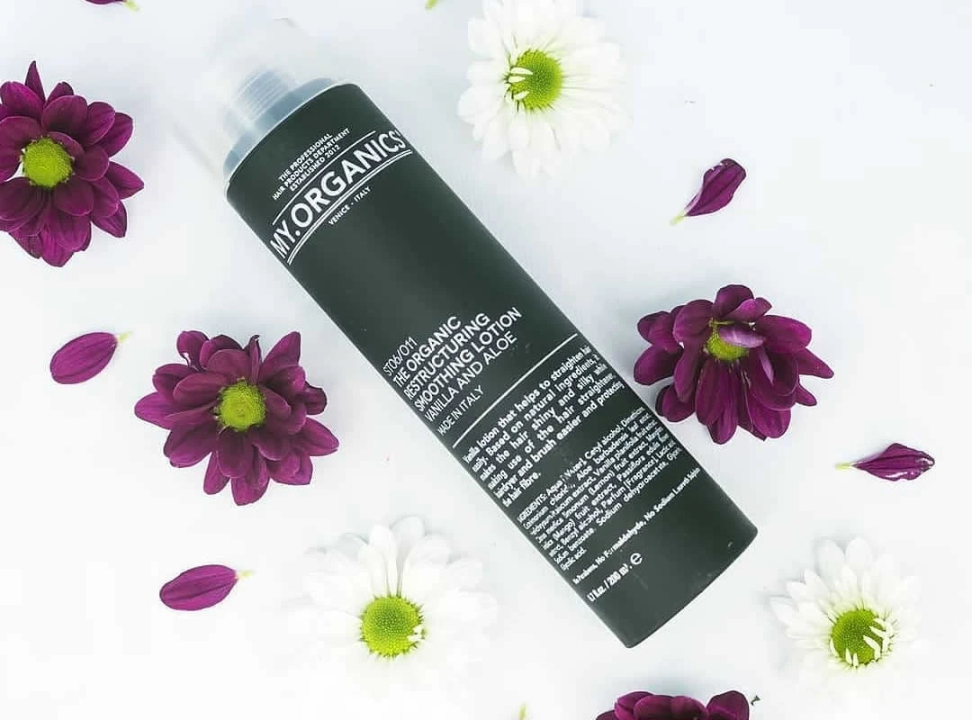 Cosmètica My.Organics