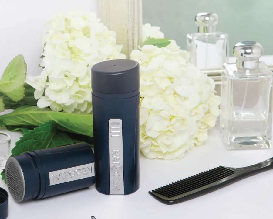 Nanogen fibres capil·lars