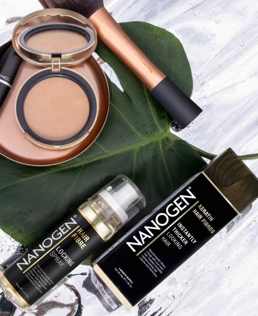 sèrum capil·lar nanogen