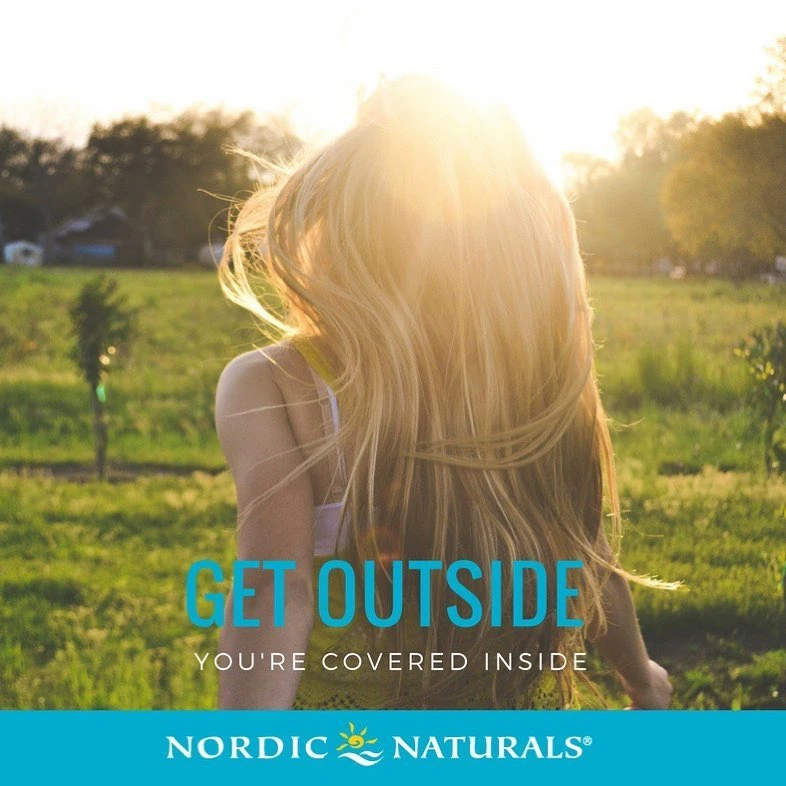 get outside nordic naturals