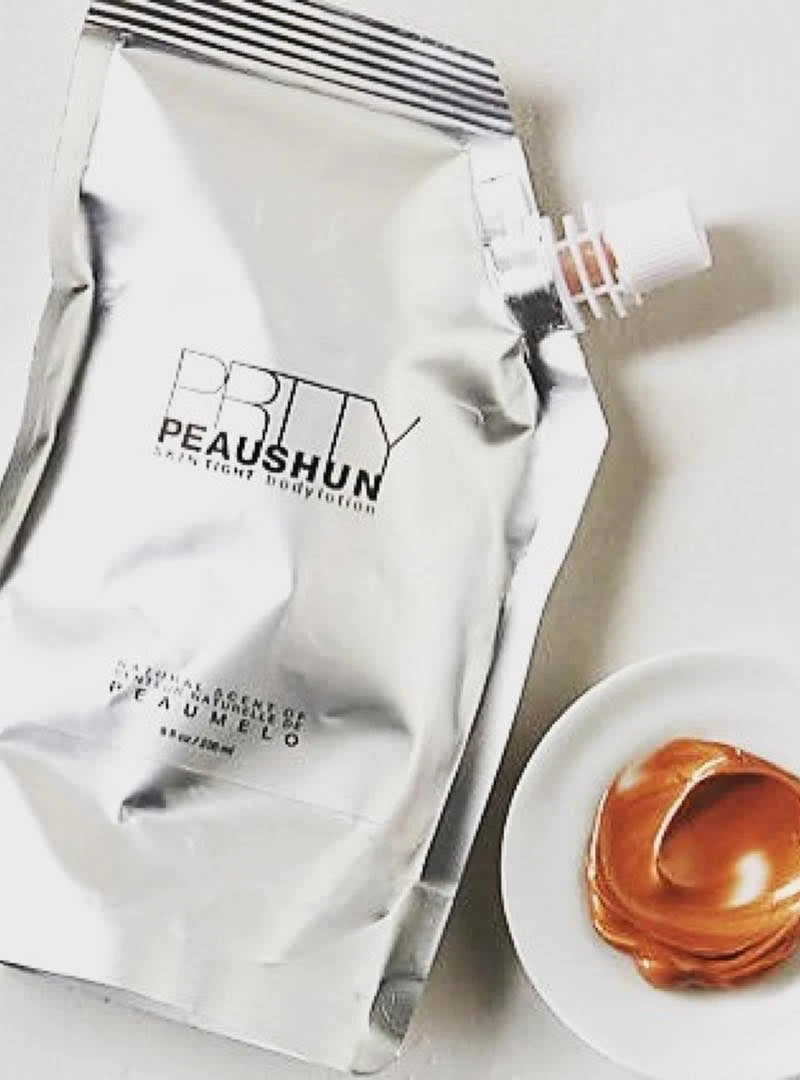 comprar pretty peaushu