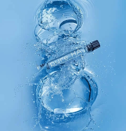 PURE HA