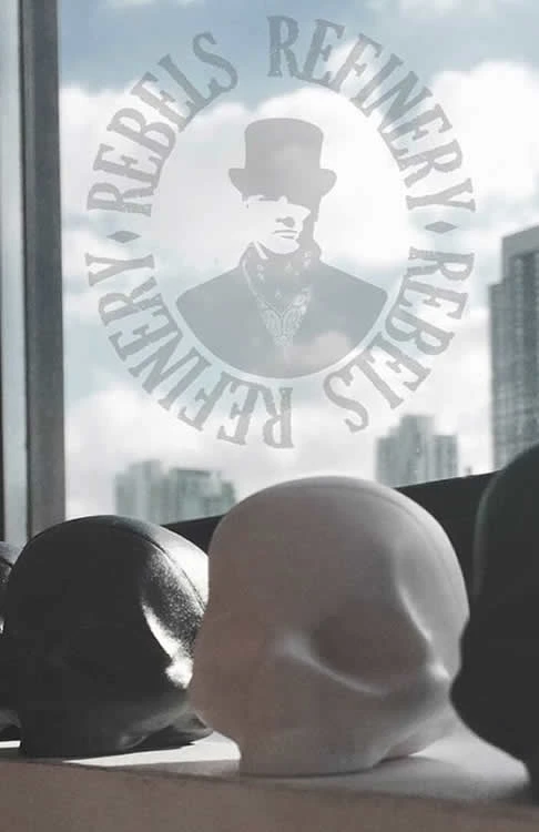cuidado natural Rebels Refinery