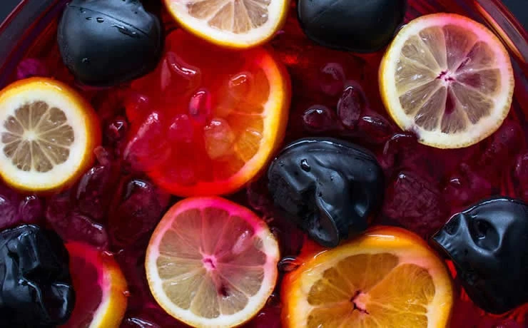 Rebels Refinery Lip Balm