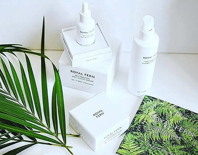 Cosmetica ecólogica