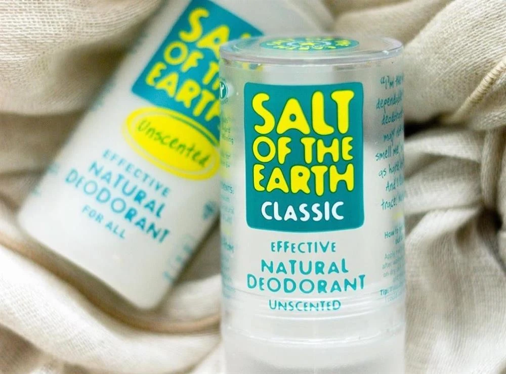 Salt of the Earth