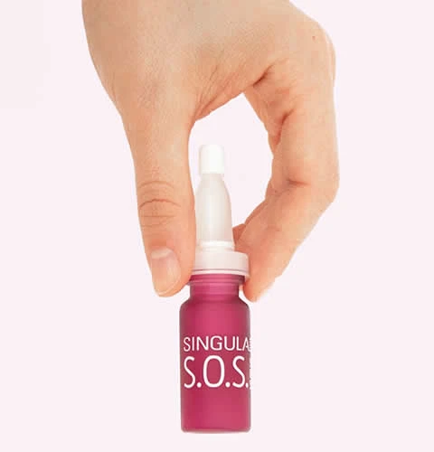 SingulaDerm SingulaDerm especialistas en cosmética molecular