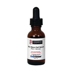 Skin Cell Stem Serum Life Extension