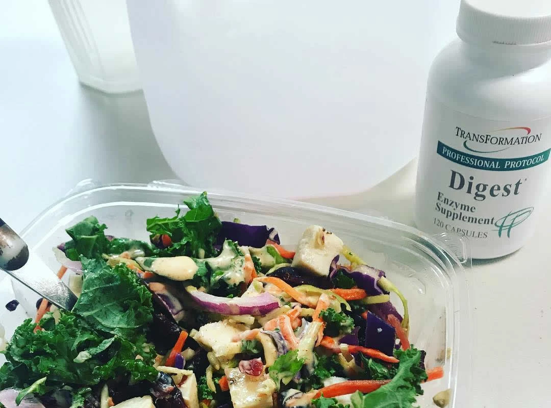 sobre Transformation Enzymes 