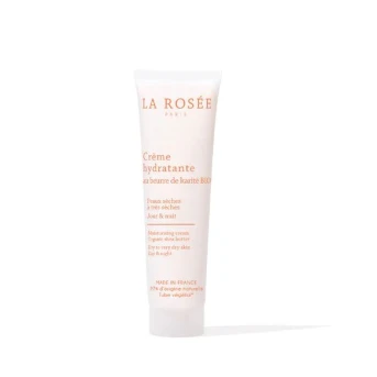 La Rosee Creme Hydratante Karite 