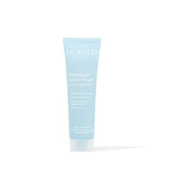 La Rosee Exfoliante Facial Suave