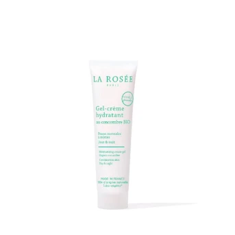 La Rosee Gel- Creme Hydratant 