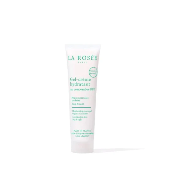 La Rosée Gel-crema Hidratant