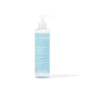 La Rosee Gelee Micellaire Demaquillante 