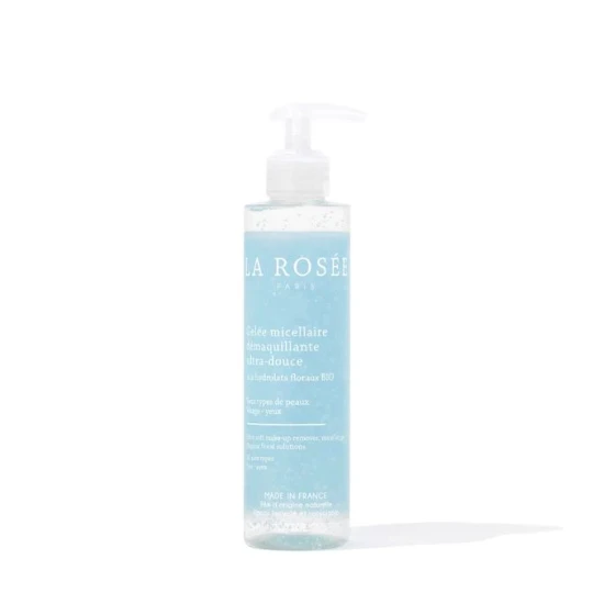 La Rosée Gelée Micel·lar Desmaquillant