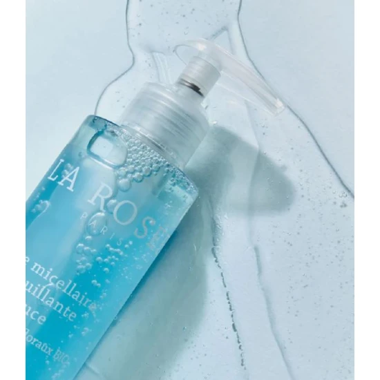 La Rosée Gelée Micel·lar Desmaquillant
