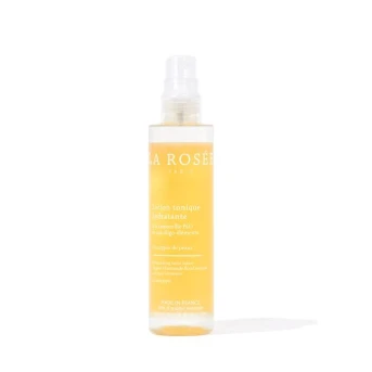 La Rosee Lotion Tonique Hydratante Camomille 