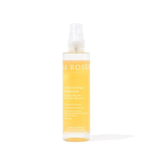 La Rosee Lotion Tonique Hydratante Camomille