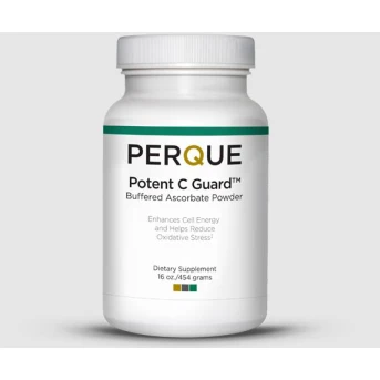 Perque Poten C Guard Powder 16 Oz