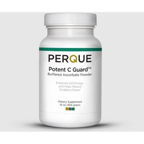 Perque Poten C Guard Powder 16 Oz