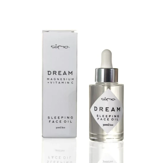 Soma Dream Magnesium + Vit C Oil 30ml