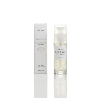 Soma Emerald Face Serum 30ml