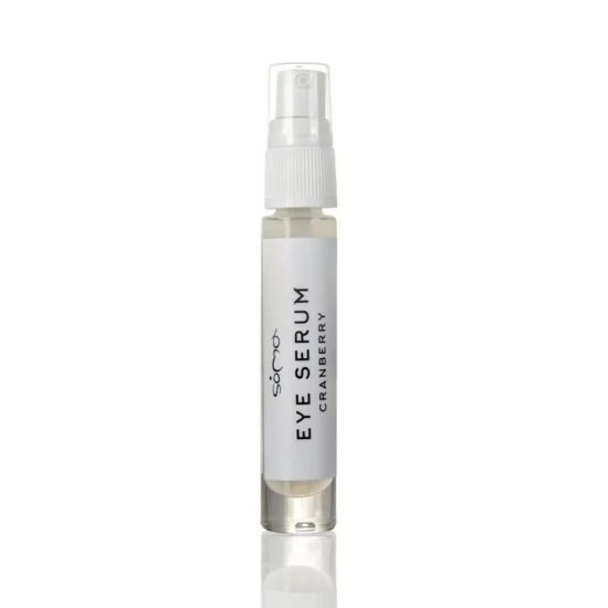 Soma Eye Serum Cranberry 30ml