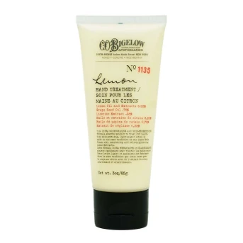 Co. Bigelow Lemon Hand Treatment 3oz 
