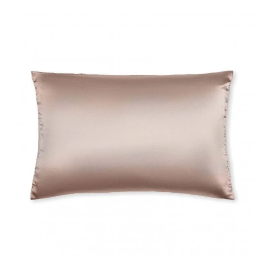 Silky Smooth Pillow Case (Champagne)