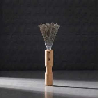 Hairbrush Cleaner
