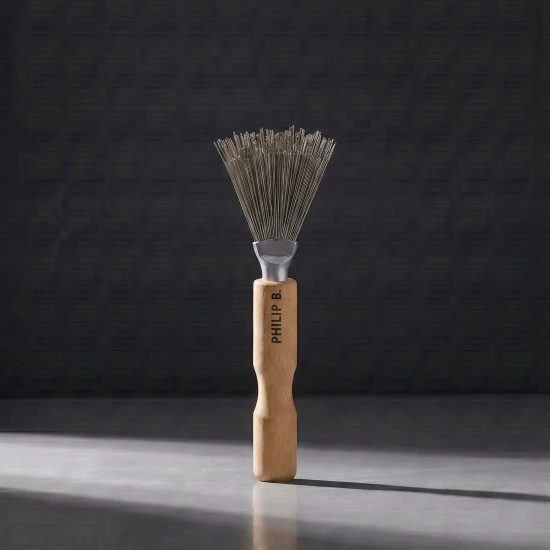 Hairbrush Cleaner
