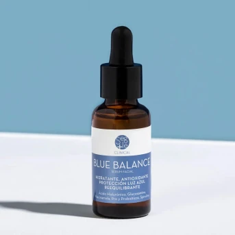 Segle Blue Balance Serum 30ml