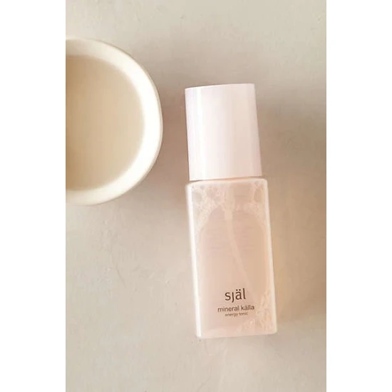 Sjal Mineral Kalla Energy Tonic