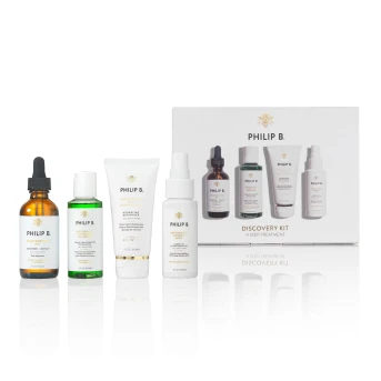 4 Step Discovery Kit 