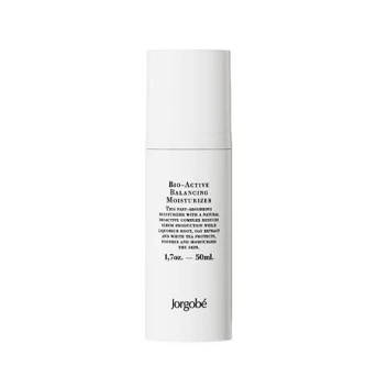 Jorgobe Bio-Active Balancing Moisturizer 50ml