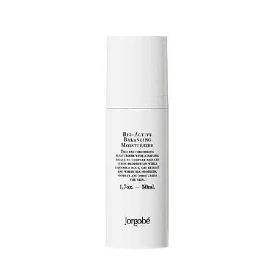 Jorgobe Bio-Active Balancing Moisturizer 50ml