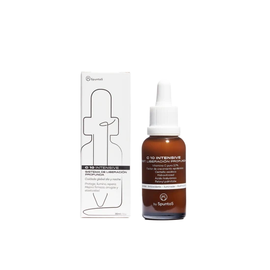 5 Punto 5 C10 Intensive 30ml