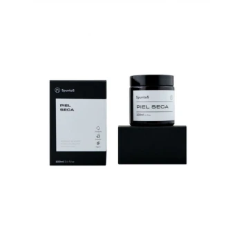 5 Punto 5 Crema Piel Seca