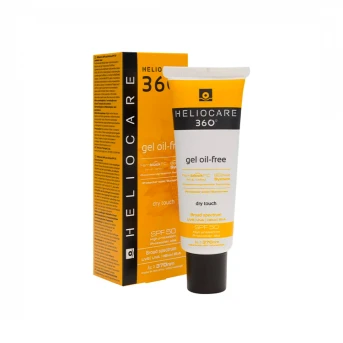 Heliocare 360º Fluido Cremoso 50ml