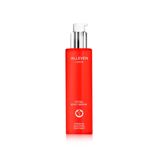  Alleven Total Body Serum 200ml