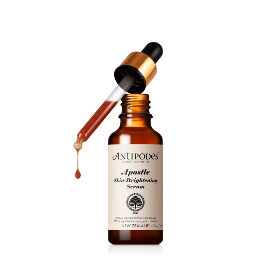 Antipodes Apostle Sèrum Il·luminador 30ml