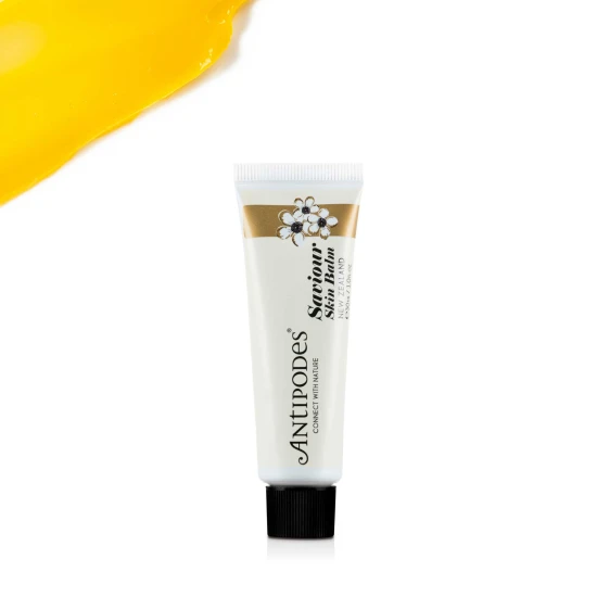 Antipodes Saviour Skin Balm 30ml